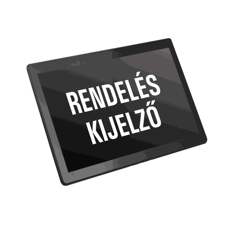Odoo • Szöveg és Kép